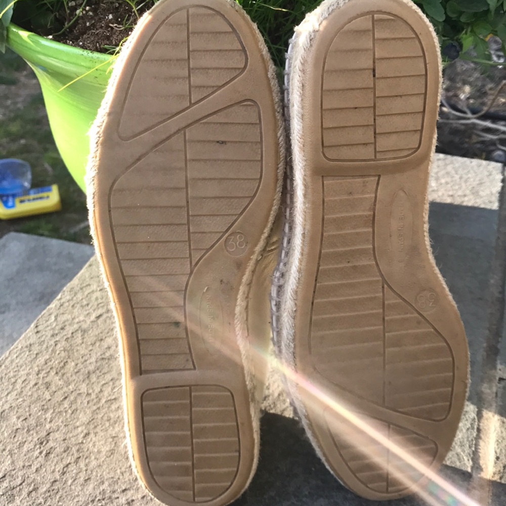 Spring Espadrilles! - image 2